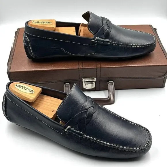 Donald J. Pliner DEACON61 Men's Drivers